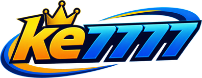 ke7777 লোগো
